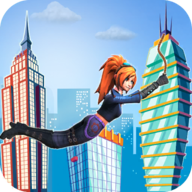����������Flying Rope Guy��v1.2��׿��
