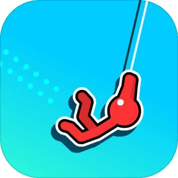 Stickman Hook(粘住火柴人)v1.0.11最新版