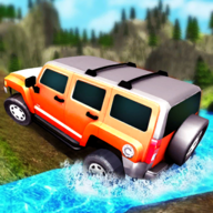 Jeep Offroad Adventure Game(ճðϷ)