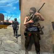 Assault Frontline Commando(堡垒之夜突击前线游戏)v1.2安卓版