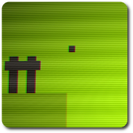 Retro Pixel()v1.1.4°