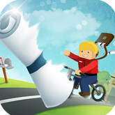 ���ֽƬ(Tap Tap Paper)��Ϸv0.1.0 ��׿��
