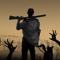 Danger Survival: Zombie War(Σ������ĩ��֮ս��Ϸ)v1.2.0��׿��