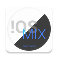!OS-MIX(EMUI9.0ios)