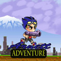 Arnett Adventure(صðUΑ)v1.0׿