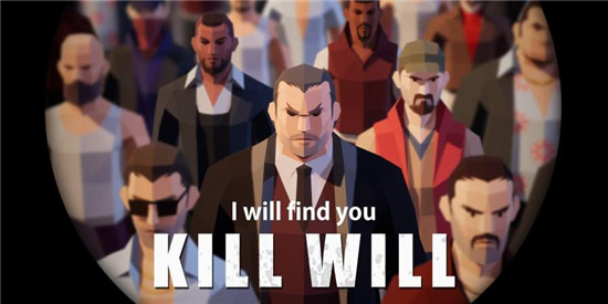 ɱ¾־ Kill Will