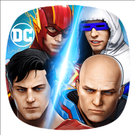 DC UNCHAINED(DC)v1.2.9°