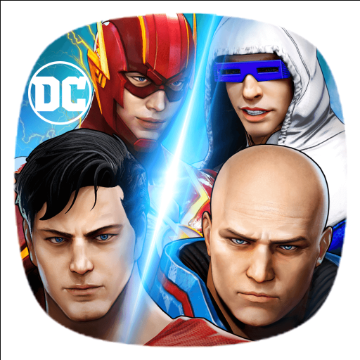 DC UNCHAINED(DCo)v1.2.9°