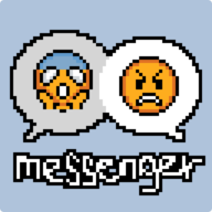 Messenger syndrome(ʹۺ֢)