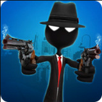 Shadow Mafia - Gangster Fight(ӰɱBT)1.2 ׿