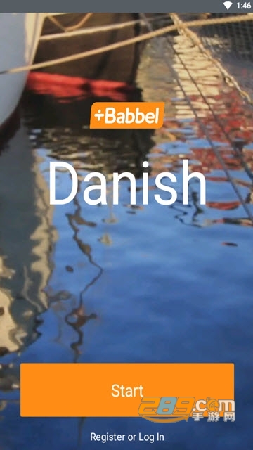 DanishZԌWappLearn Danish with Babbel