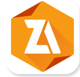 ZArchiver Proѹƽv2.0