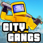 City Gangs(аʥ˹)v1.15׿