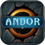 Andor(ࠖE֮(ni)ُ)