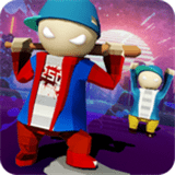 Human Gangs - Floppy Fights(ɟo)v1.0׿