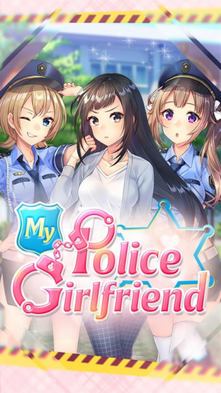 ҵľŮMy Police Girlfriend
