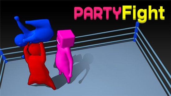 Ɍ(Party Fight)