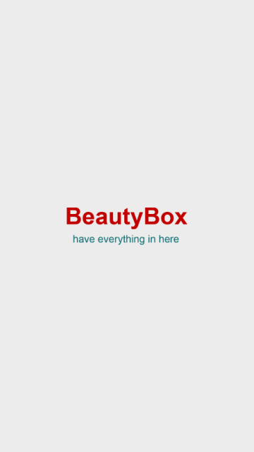 beautybox破解版2.7免邀请码版