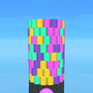 Tower Color(ɫ3DϷ)v1.1.3 ׿