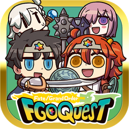 FGO Quest(Fate/GrandOrderQuest(FGO̽U(xin)))