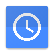 苹果手机网红文字时钟软件2.0最新版