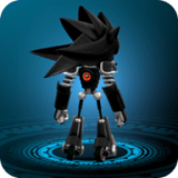 Robot Sonic Games(机械索尼克破解版)v1.0.0安卓版