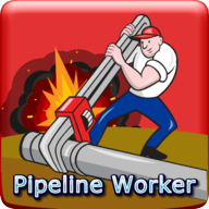 Pipeline Worker