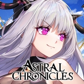 Astral Chronicles(ǽʷƽ)v1.0.3׿