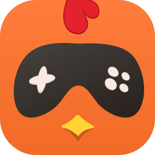菜鸡游戏云游戏破解版app2.1.16最新版