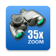 Binoculars 35x zoom Night Mode (Photo and Video)(֧35佹app)V2.2.2ֻ
