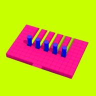 Sticking Cubes(ճϷ׿Ѱ)v1.0
