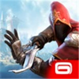Iron Blade(Ѫ̿ͱ̬)v1.0.0׿