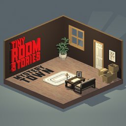 Tiny Room(С³ڹƽ)