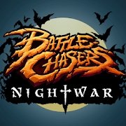 BattleChasers: Nightwar(׷սҹսڹ)v1.0.0׿