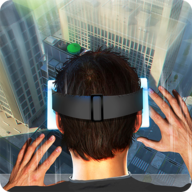 Falling VR Simulator½VRģMΑ2020ُv1.09