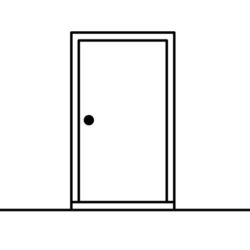 The White Door(뷽ɫڹƽ)