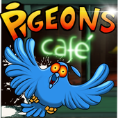 Pigeons Cafe(ӿ^İ)v0.1.6