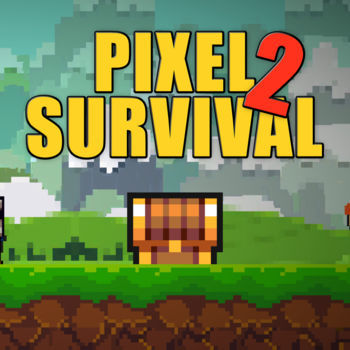 Pixel Survival 2(2ڹƽ)v1.78 ׿°