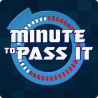 Minute to Pass it(һͨʽ)