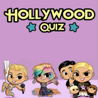 Hollywood Stars Quiz(ֻ)