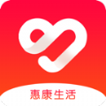 惠康生活app手机版v1.0安卓版