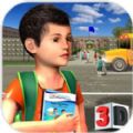 Preschool Simulator: Kids Learning Education Game(У԰ģĺ)v1.2׿