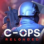 C-OPS Reloaded(ؼжװƽ)v1.0.10׿