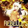 REBELLE(ӷϷº)