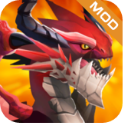 Dragon Epic(֮ʷԊoƽﲻ)v1.149׿