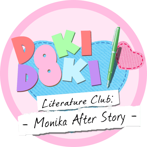 Monika After Story(恋爱文学社汉化