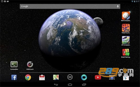 Earth Moon Pro1.4ƽ