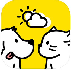 Cats Dogs Weatherİv1.5.3°