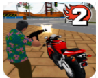 Real Gangster - Battleground Crime Simulator 3D(拉斯维加斯生活模拟2无限金币破解版)v2.4.2.0.2