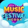 Idle Music Festival Tycoon(ֽڴİ)